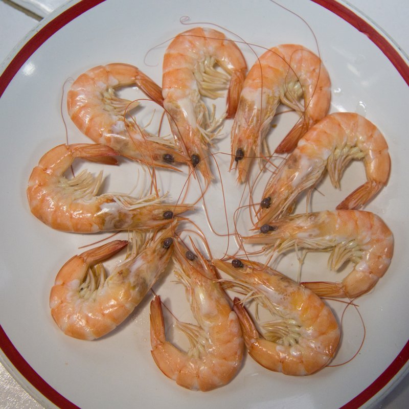 Salad Shrimp-image