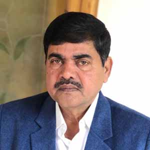 Mr. Chintamani Mondal