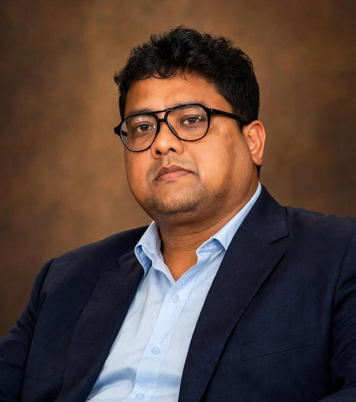 Mr. Subhajit Mondal