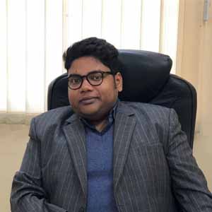 Mr. Saikat Mondal