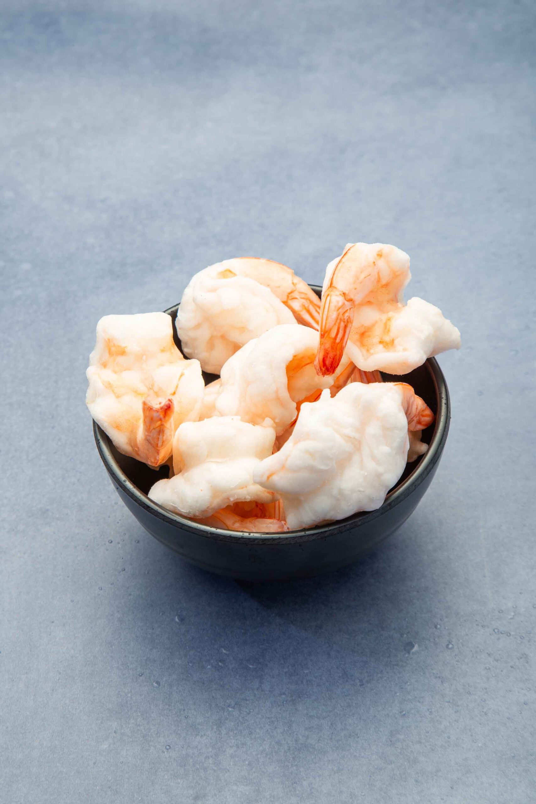 COOKED BUTTERFLY VANAMEI IQF