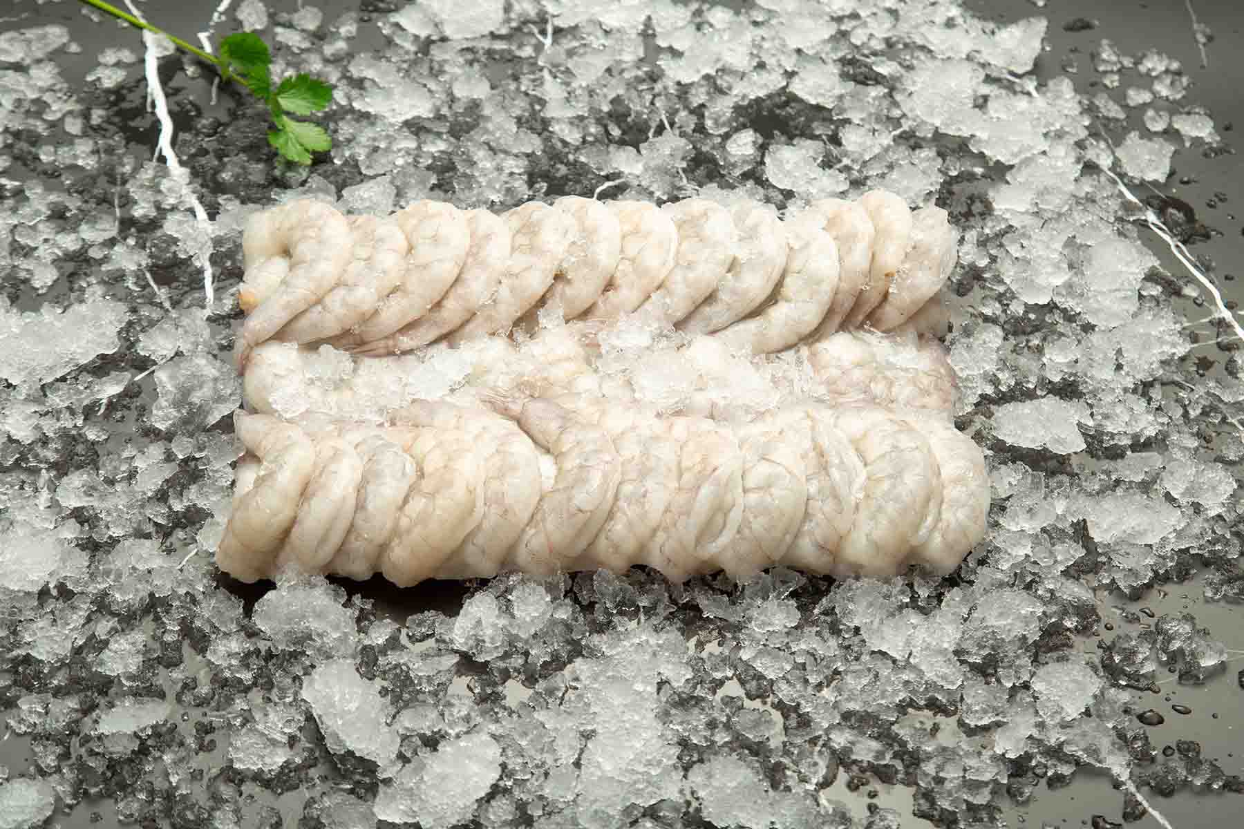 PEELED & DEVEINED BLACK TIGER SHRIMPS