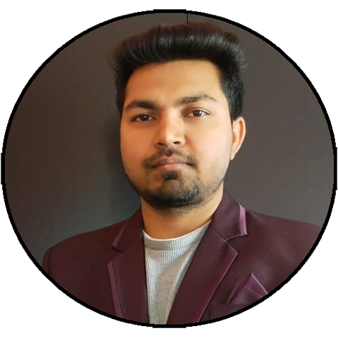 Shubhajyoti Mandal