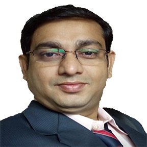 Mr. T. K. Das
