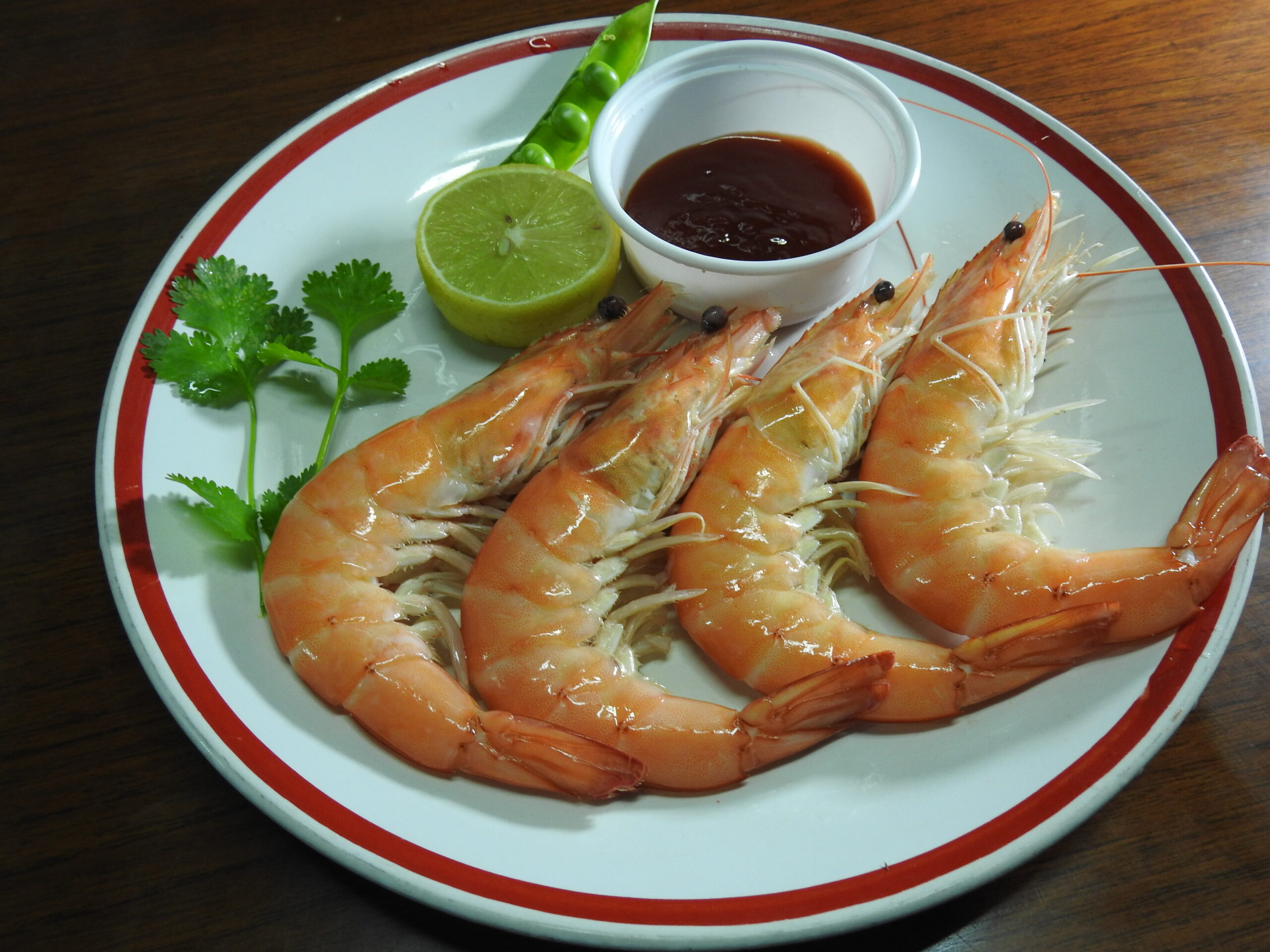 Head-On Cooked