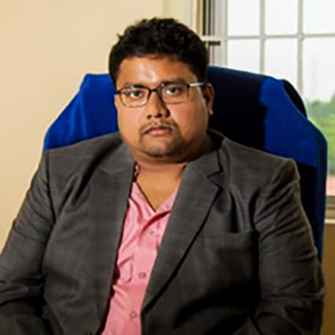 Mr. Subhajit Mondal